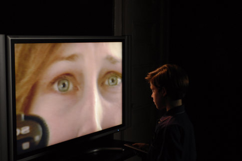 Movie Preview: Joshua