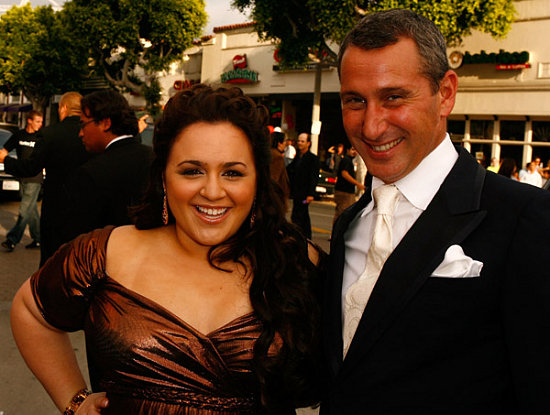 Buzz Interview: Hairspray's Nikki Blonsky and Adam Shankman