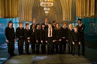 Box Office: Harry Potter, Of Course!