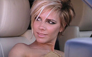 TV Tonight: "Victoria Beckham: Coming to America"