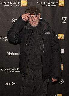 Spielberg's Multiple-Personality Comedy Greenlit for Showtime