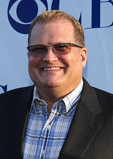 Could Drew Carey Host "The Price Is Right"?