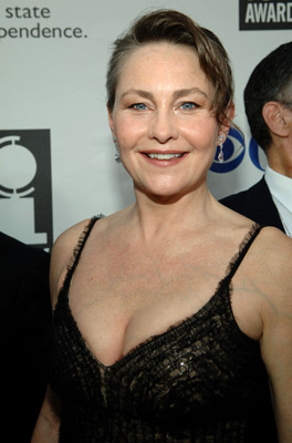 "24" Picks its Female President