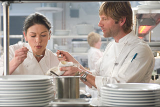 Movie Preview: No Reservations