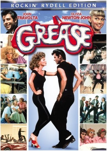Recast Grease and Win a Prize!