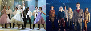 Which Will Be No. 1 at the Box Office: Hairspray or Harry Potter?
