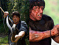 Grumpy Old Action Heroes