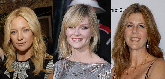Some "Glamorous" Short Films By Hudson, Dunst, Wilson