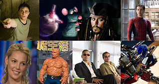 What's Your Favorite Summer Movie So Far?