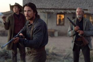 First Look: Christian Bale, Russell Crowe in 3:10 to Yuma