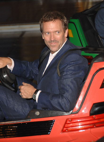 The "House" Crew Spills the Beans on Season Four