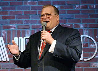 Drew Carey, Come On Down!