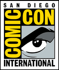 Comic-Con Report: Simpsons, Pixar, Narnia, More
