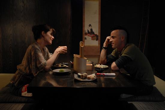 Broken English: Parker Posey, All Grown Up