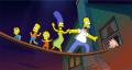 The Simpsons Movie: Satisfying Enough