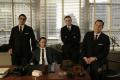 Mad Men Ends Its First Season Tonight