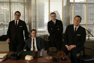 TV Tonight: "Mad Men"