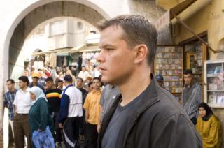 The Bourne Ultimatum: Ultimately Awesome