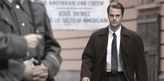 TV Tonight: "The Company"