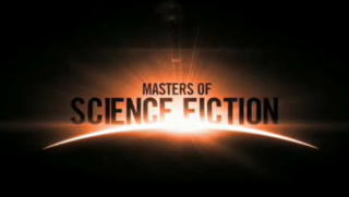 TV Tonight: "Masters of Science Fiction"