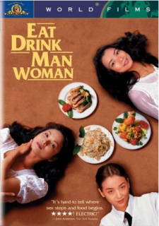 What's Buzzworthy: Foodie Movies