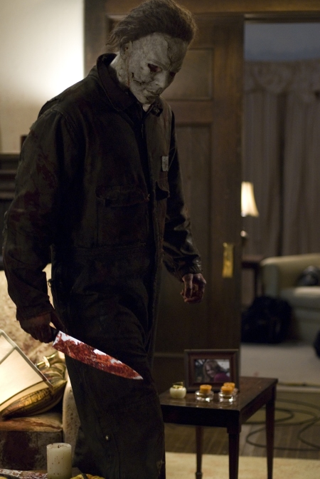 Movie Preview: Halloween