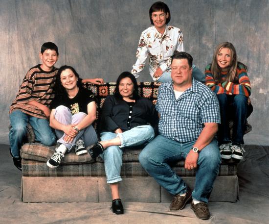 Recast "Roseanne" and Win a Prize!