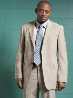 A Quick Chat with Omar Epps