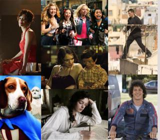 Which of This Weekend's New Movies Are You Most Interested to See?