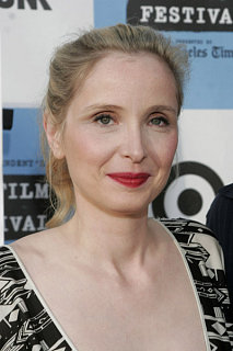 Interview: Julie Delpy of 2 Days in Paris
