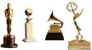 Which Entertainment Awards Do You Respect the Most?