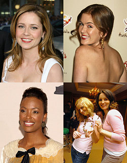 Where Are All the Female-Led Comedic Movies?