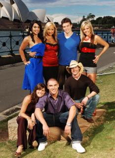 TV Tonight: "The Real World: Sydney"