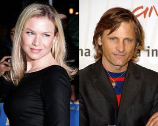 Renee Zellweger, Viggo Mortensen Headline Western