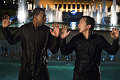 Rush Hour 3 Zooms to the Top of the Box Office
