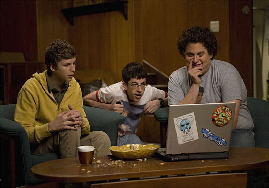 Superbad: Another Hilarious Success for Apatow & Co.