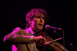 Song of the Day: Andrew Bird and Norah O'Connor, "O Sister"