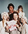 Recast "Little House on the Prairie" and Win a Prize!