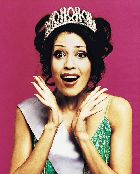 Will You Watch Miss America on TLC?
