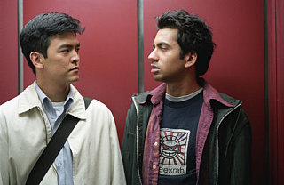 First Look: Harold and Kumar 2 