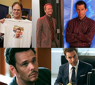 Who Should Win the Emmy for Best Supporting Actor in a Comedy?