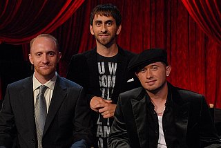 Do You Vote for Contestants on Reality Shows? 