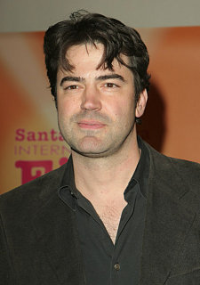 Ron Livingston Joins Time Traveler's Wife