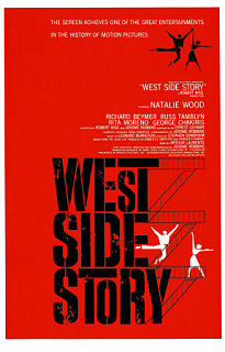 The Results Are In: Recast West Side Story