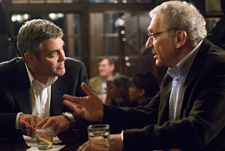 Movie Preview: George Clooney in Michael Clayton