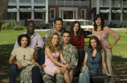 TV Tonight: "Army Wives" Season Finale