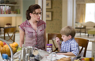 The Nanny Diaries: Hugely Disappointing