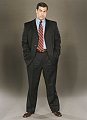 "Daily Show" Correspondent Keeps It Real in Iraq