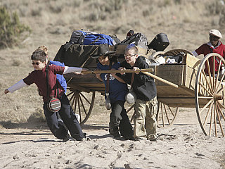 What's Your Take on the "Kid Nation" Controversy?
