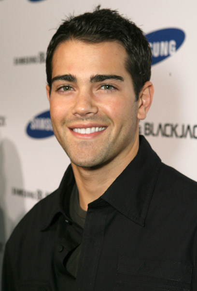 Jesse Metcalfe Rom-Com Actually Sounds Really Cute